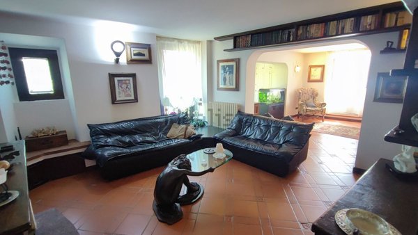casa indipendente in vendita ad Impruneta in zona San Gersolè