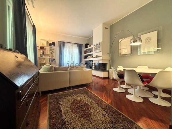 appartamento in vendita ad Impruneta in zona Tavarnuzze