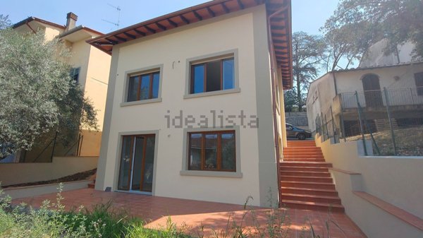 casa indipendente in vendita ad Impruneta