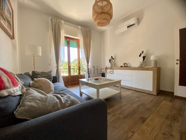appartamento in vendita ad Impruneta in zona Tavarnuzze