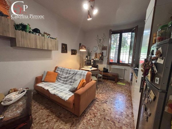 appartamento in vendita ad Impruneta