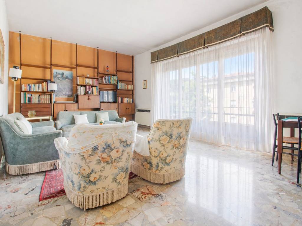 casa indipendente in vendita ad Impruneta in zona Tavarnuzze
