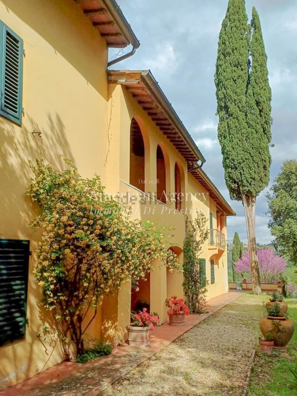 casa indipendente in vendita ad Impruneta