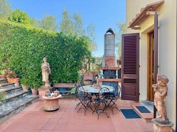 casa indipendente in vendita ad Impruneta in zona Codaccio