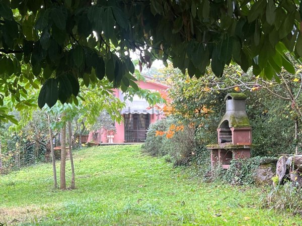 casa indipendente in vendita ad Impruneta in zona Pozzolatico