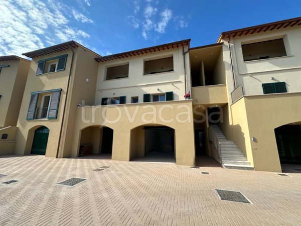 appartamento in vendita ad Impruneta in zona Fabbiolle