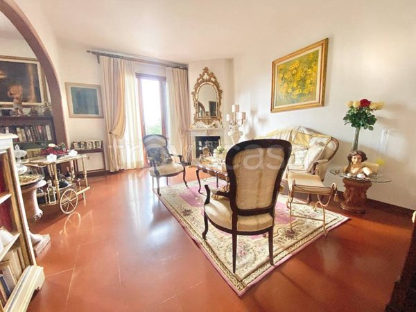 casa indipendente in vendita ad Impruneta in zona Falciani