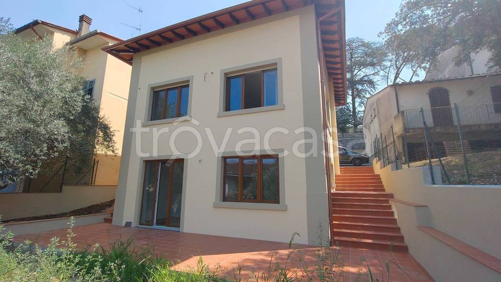 casa indipendente in vendita ad Impruneta