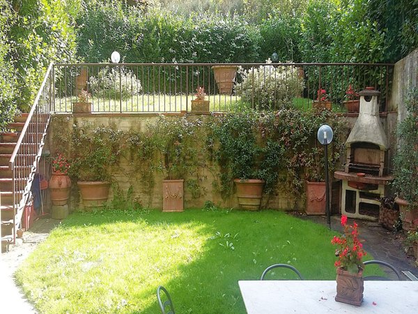 appartamento in vendita ad Impruneta in zona Falciani