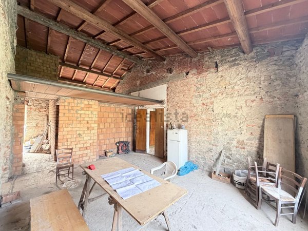 appartamento in vendita ad Impruneta in zona Tavarnuzze