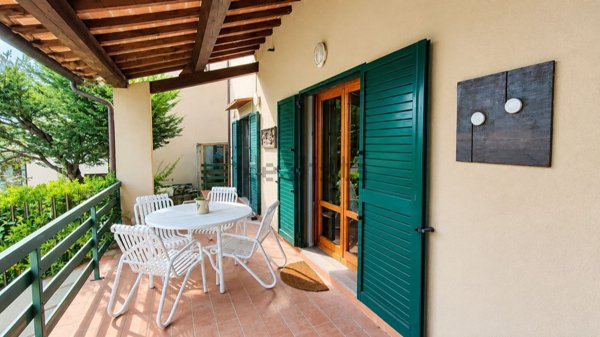 casa indipendente in vendita ad Impruneta in zona L`Ugolino