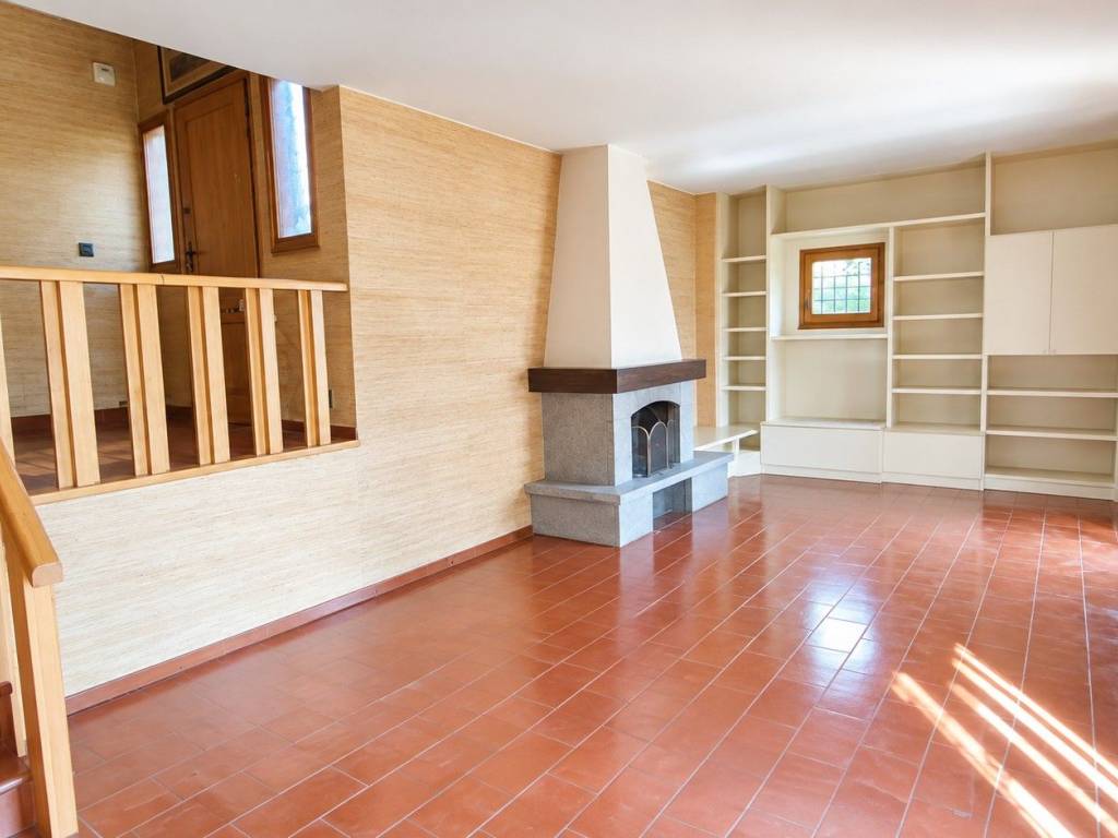 casa indipendente in vendita ad Impruneta in zona L`Ugolino
