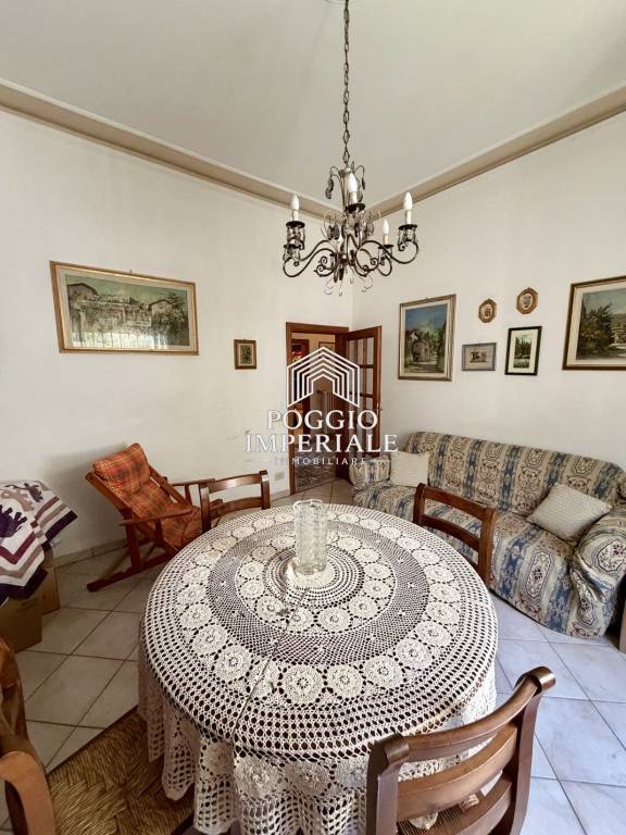 appartamento in vendita ad Impruneta in zona Tavarnuzze