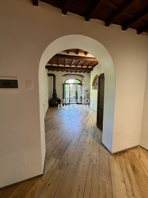 casa indipendente in vendita ad Impruneta in zona Pozzolatico
