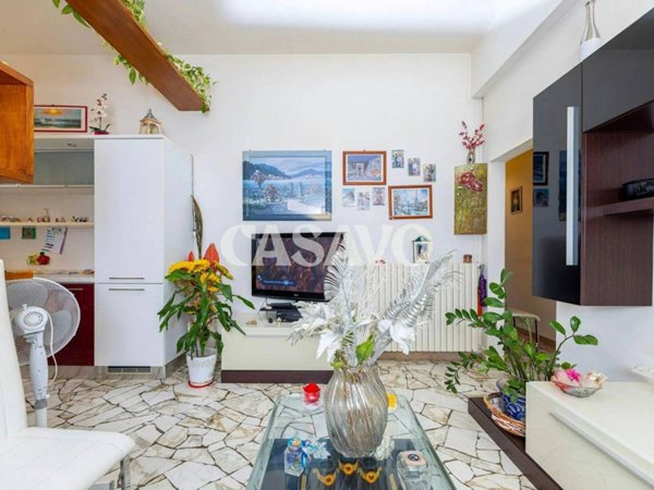 appartamento in vendita ad Impruneta in zona Tavarnuzze
