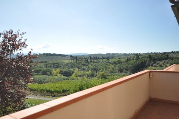 casa indipendente in vendita ad Impruneta