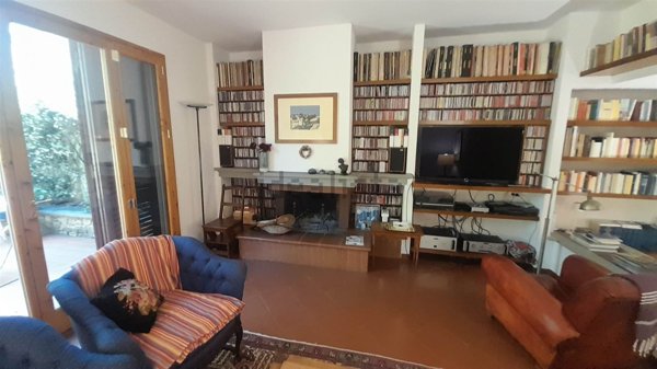 casa indipendente in vendita ad Impruneta