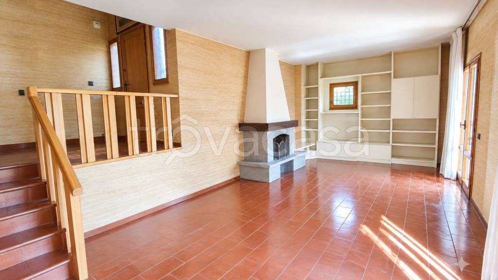 casa indipendente in vendita ad Impruneta in zona L`Ugolino