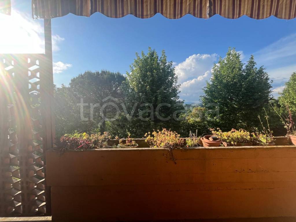 appartamento in vendita ad Impruneta in zona Tavarnuzze