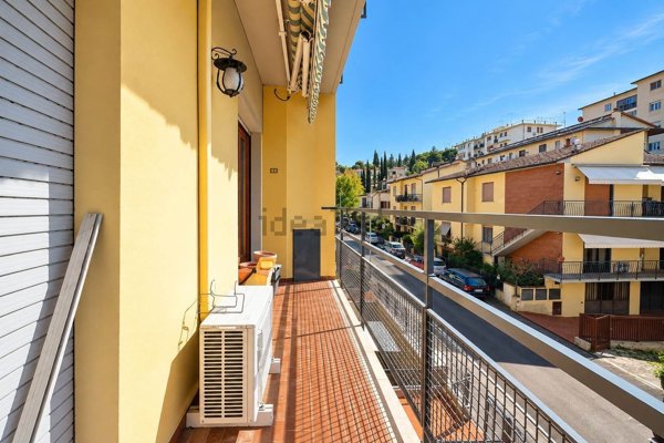appartamento in vendita ad Impruneta in zona Tavarnuzze