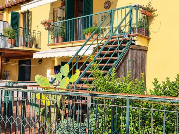 appartamento in vendita ad Impruneta in zona Tavarnuzze