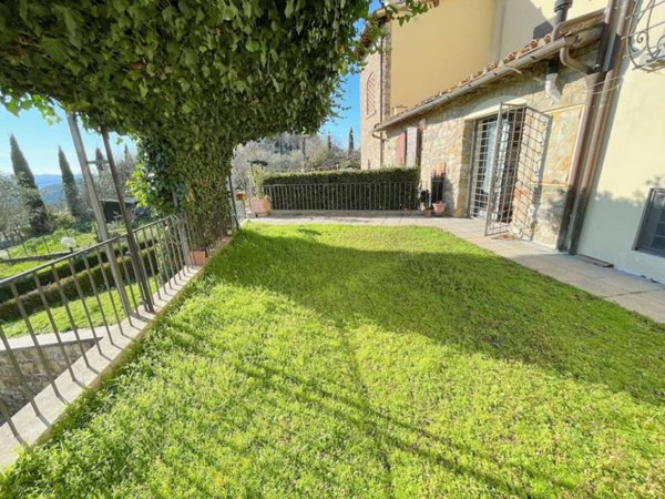 casa indipendente in vendita ad Impruneta in zona Bagnolo/Cantagallo