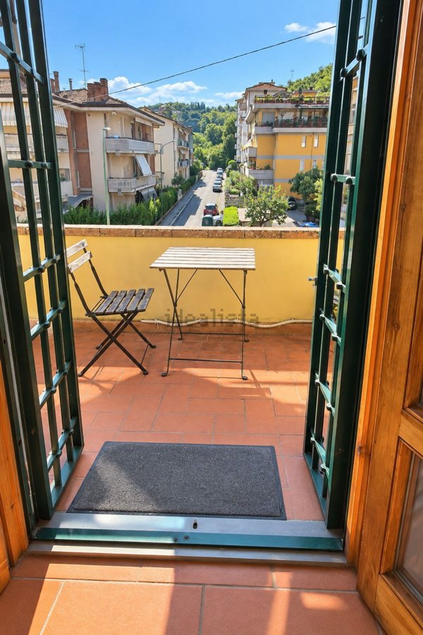 appartamento in vendita ad Impruneta in zona Tavarnuzze