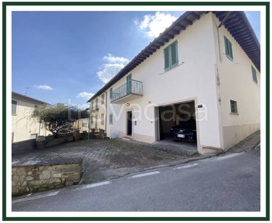 casa indipendente in vendita ad Impruneta