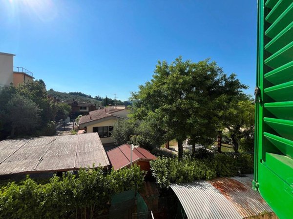appartamento in vendita ad Impruneta in zona Bagnolo/Cantagallo