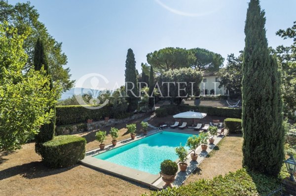 casa indipendente in vendita ad Impruneta