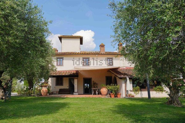 casa indipendente in vendita ad Impruneta
