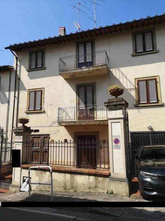 appartamento in vendita ad Impruneta