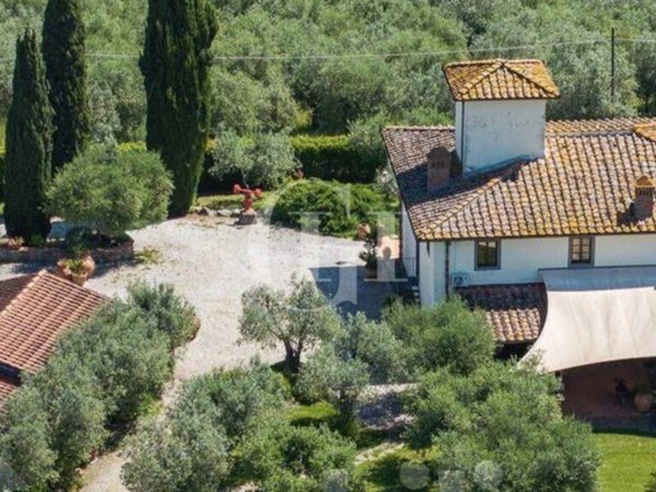 casa indipendente in vendita ad Impruneta