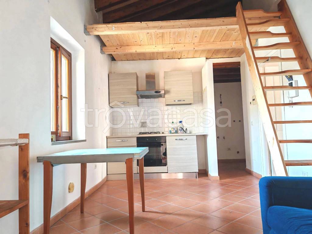 appartamento in vendita ad Impruneta in zona Tavarnuzze