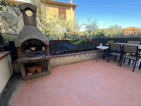 casa indipendente in vendita ad Impruneta in zona Codaccio