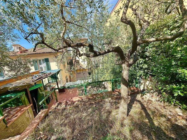 casa indipendente in vendita ad Impruneta in zona Codaccio