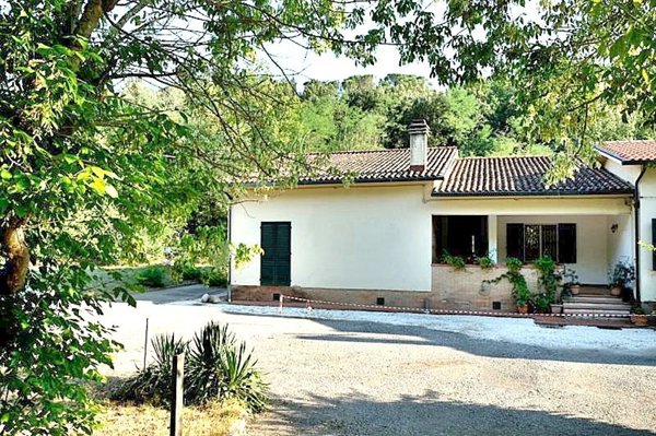 casa indipendente in vendita ad Impruneta in zona Falciani