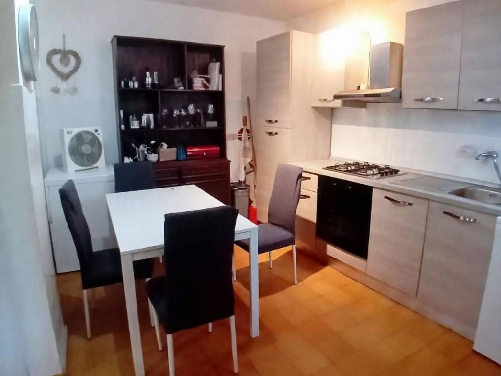 appartamento in vendita ad Impruneta in zona Tavarnuzze