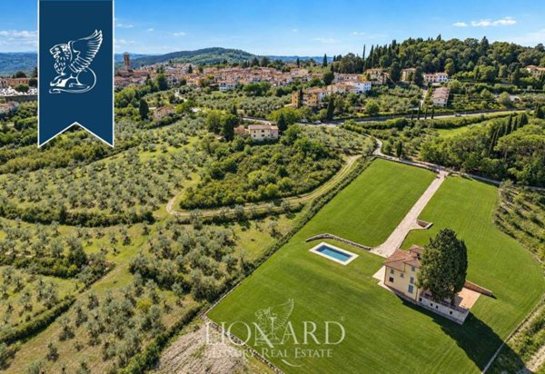 casa indipendente in vendita ad Impruneta