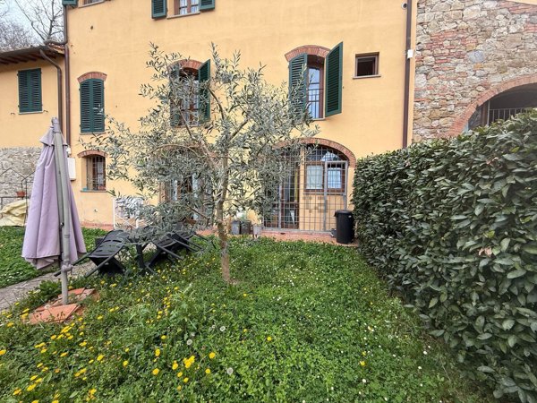 casa indipendente in vendita ad Impruneta in zona La Casina
