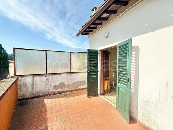 casa indipendente in vendita ad Impruneta in zona Codaccio