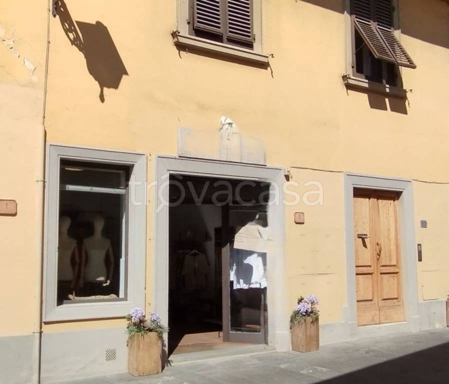 appartamento in vendita ad Impruneta