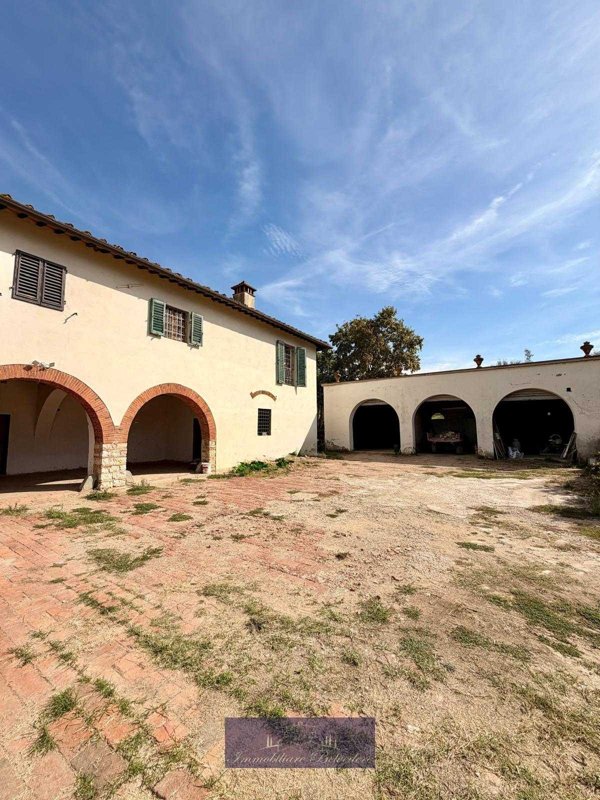 casa indipendente in vendita ad Impruneta