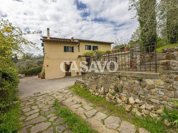 casa indipendente in vendita ad Impruneta