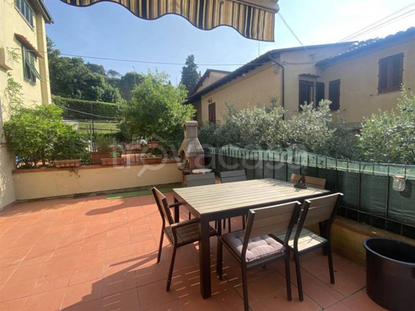 casa indipendente in vendita ad Impruneta in zona Codaccio