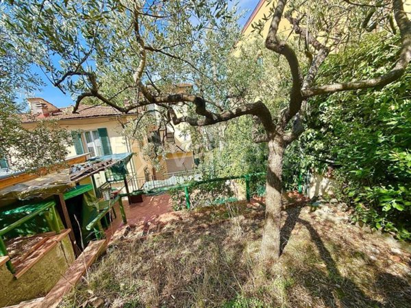 casa indipendente in vendita ad Impruneta in zona Codaccio