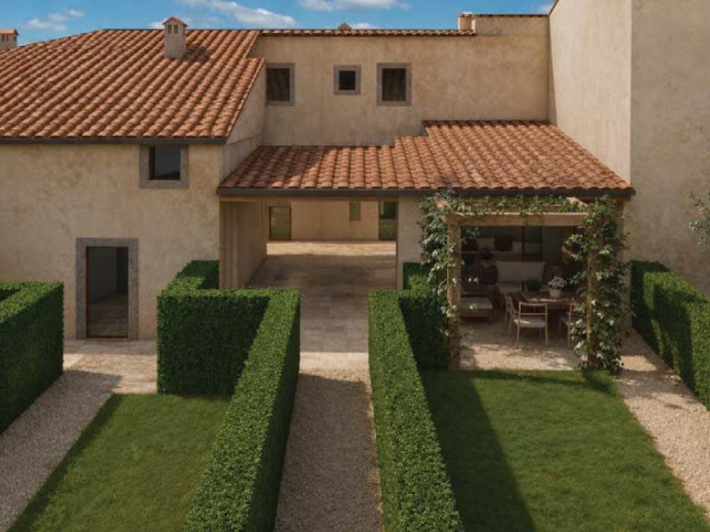 casa indipendente in vendita ad Impruneta