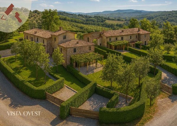 casa indipendente in vendita ad Impruneta