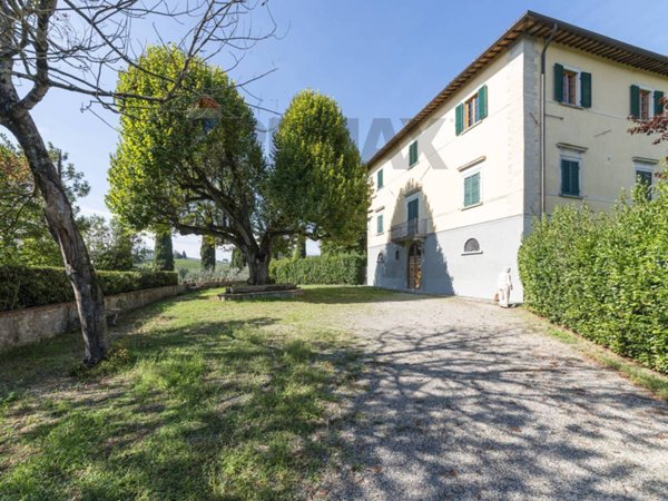 appartamento in vendita ad Impruneta in zona Borgaccio