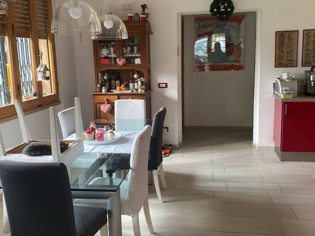 appartamento in vendita ad Impruneta in zona Tavarnuzze